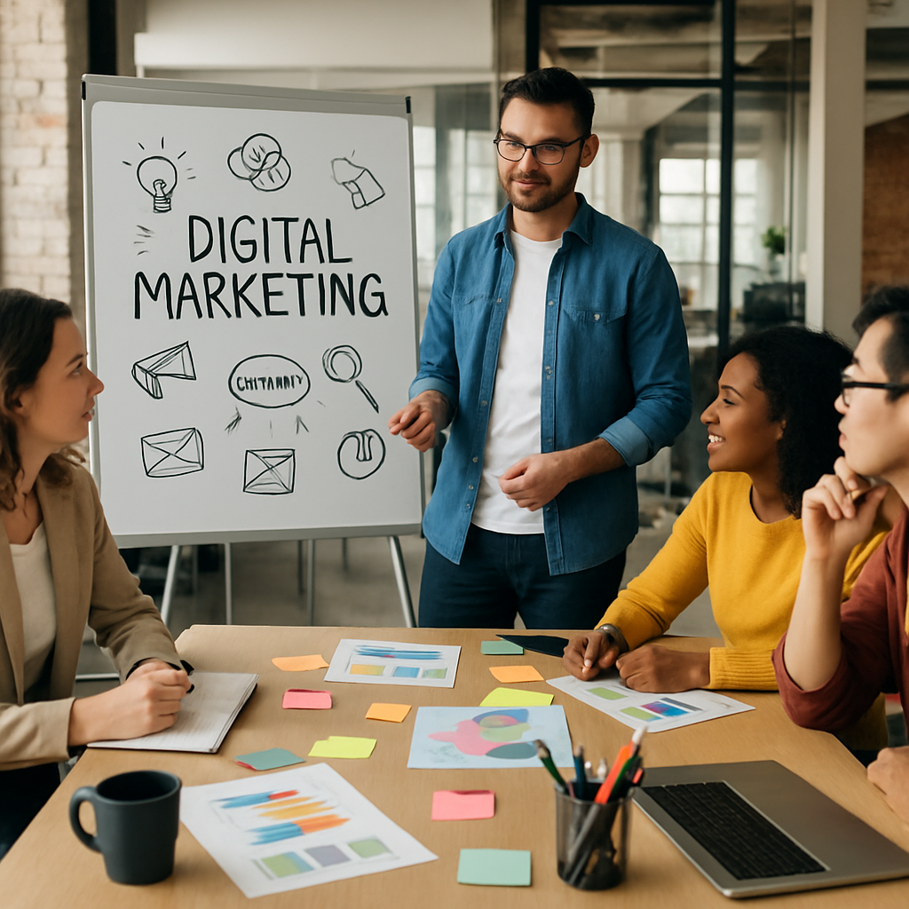 Marketing Campaigns